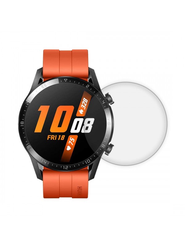 Bufalo Huawei Watch GT 2 42mm FlexiGlass Nano Ekran Koruyucu…