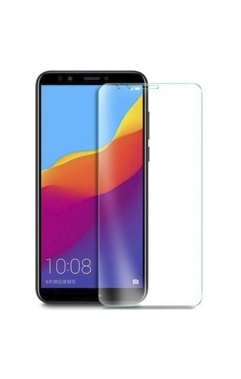 Bufalo Huawei Y7 2018 Ekran Koruyucu FlexiGlass Nano…