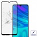 Bufalo Huawei Y7 2019 Ekran Koruyucu 6D Nano Tam Kaplayan Siyah