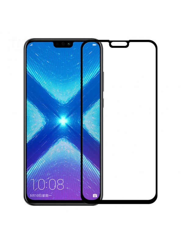 Bufalo Huawei Y9 2019 Ekran Koruyucu 5D Temperli Cam Siyah… Bufalo Huawei Y9 2019 Ekran Koruyucu 5D Temperli Cam Siyah…