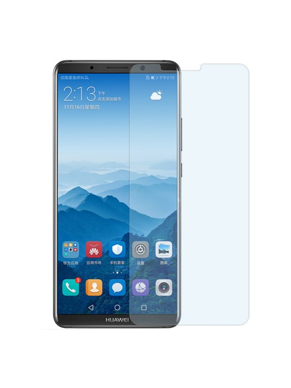 Bufalo Huawei Y9 Prime 2019 Ekran Koruyucu FlexiGlass Nano…