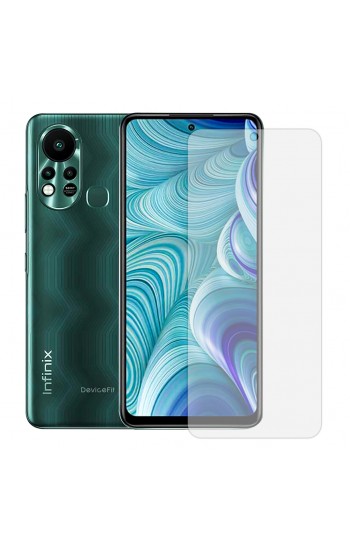 Bufalo Infinix Hot 11s FlexiGlass Nano Ekran Koruyucu