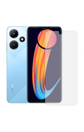 Bufalo Infinix Hot 30i FlexiGlass Nano Ekran Koruyucu