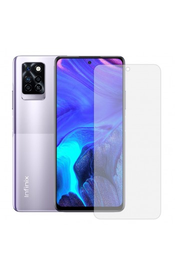 Bufalo Infinix Note 10 Pro FlexiGlass Nano Ekran Koruyucu…