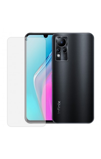 Bufalo Infinix Note 11 Pro FlexiGlass Nano Ekran Koruyucu…