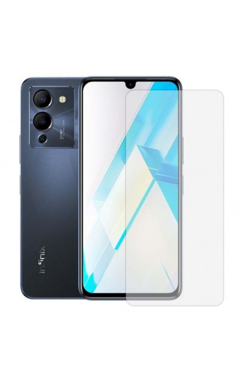 Bufalo Infinix Note 12 FlexiGlass Nano Ekran Koruyucu