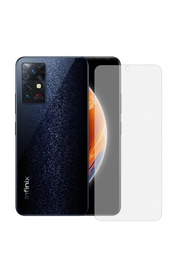 Bufalo Infinix Zero X FlexiGlass Nano Ekran Koruyucu