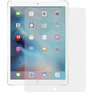 Bufalo iPad 10.2 / iPad 10.5 Flexible Esnek Nano Ekran Koruyucu