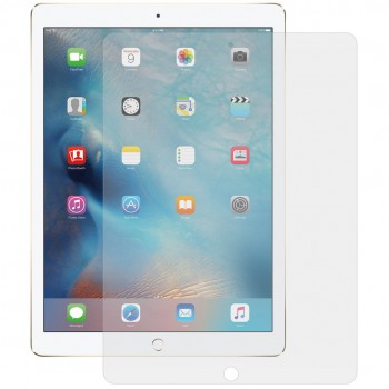 Bufalo iPad 10.2 / iPad 10.5 Flexible Esnek Nano Ekran Koruyucu