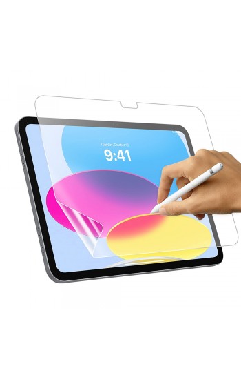 Bufalo iPad 11 A16 2025 11 inç Flexible Esnek Nano Ekran Koruyucu…