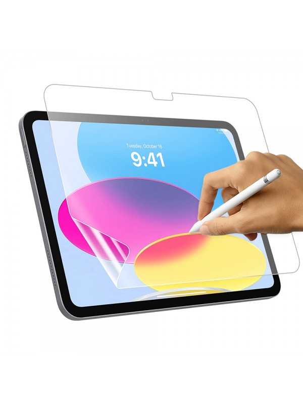 Bufalo iPad 11 A16 2025 11 inç Flexible Esnek Nano Ekran Koruyucu…