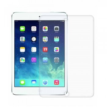 Bufalo iPad Air 1 / Air 2 Cam Ekran Koruyucu Bufalo iPad Air 1 / Air 2 Cam Ekran Koruyucu