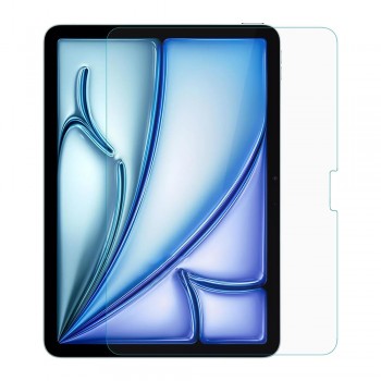 Bufalo iPad Air 11 (2024) Flexible Esnek Nano Ekran Koruyucu Bufalo iPad Air 11 (2024) Flexible Esnek Nano Ekran Koruyucu