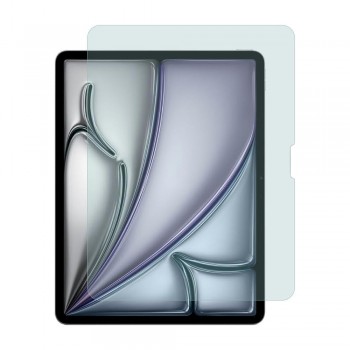 Bufalo iPad Air 13 (2024) Flexible Esnek Nano Ekran Koruyucu Bufalo iPad Air 13 (2024) Flexible Esnek Nano Ekran Koruyucu
