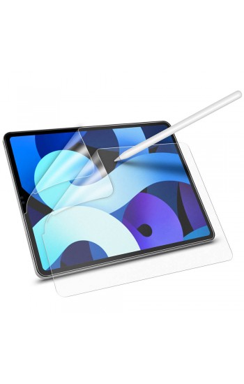 Bufalo iPad Air 4 (2020) 10.9" Flexible Esnek Nano Ekran Koruyucu&hellip;