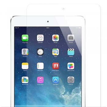 Bufalo iPad Air 9.7" Flexible Esnek Nano Ekran Koruyucu Bufalo iPad Air 9.7" Flexible Esnek Nano Ekran Koruyucu