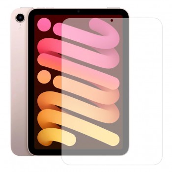 Bufalo iPad Mini 6 8.3" Flexible Esnek Nano Ekran Koruyucu
