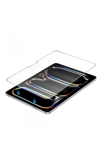 Bufalo iPad Pro 11" 3. ve 4. Nesil Flexible Esnek Nano Ekran Koruyucu…