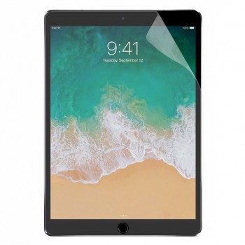 Bufalo iPad Pro 12.9" 1. ve 2. Nesil Flexible Esnek Nano Ekran Koruyucu Bufalo iPad Pro 12.9" 1. ve 2. Nesil Flexible Esnek Nano Ekran Koruyucu