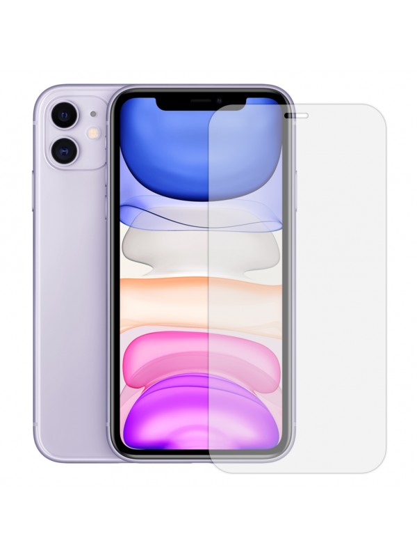 Bufalo iPhone 11 FlexiGlass Nano Ekran Koruyucu…