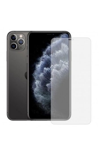 Bufalo iPhone 11 PRO MAX FlexiGlass Nano Ekran Koruyucu…