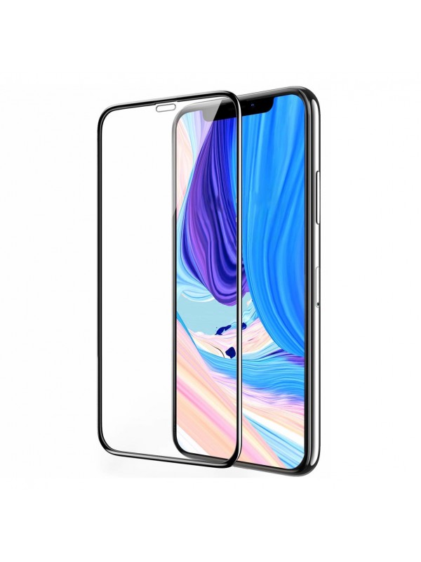 Bufalo iPhone 12 / 12 Pro Ekran Koruyucu Seramik Nano 9D Tam Kapl… Bufalo iPhone 12 / 12 Pro Ekran Koruyucu Seramik Nano 9D Tam Kapl…