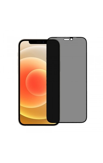 Bufalo iPhone 12 Mini ESD Anti Static Hayalet Privacy Cam Ekran Koruyucu… Bufalo iPhone 12 Mini ESD Anti Static Hayalet Privacy Cam Ekran Koruyucu…