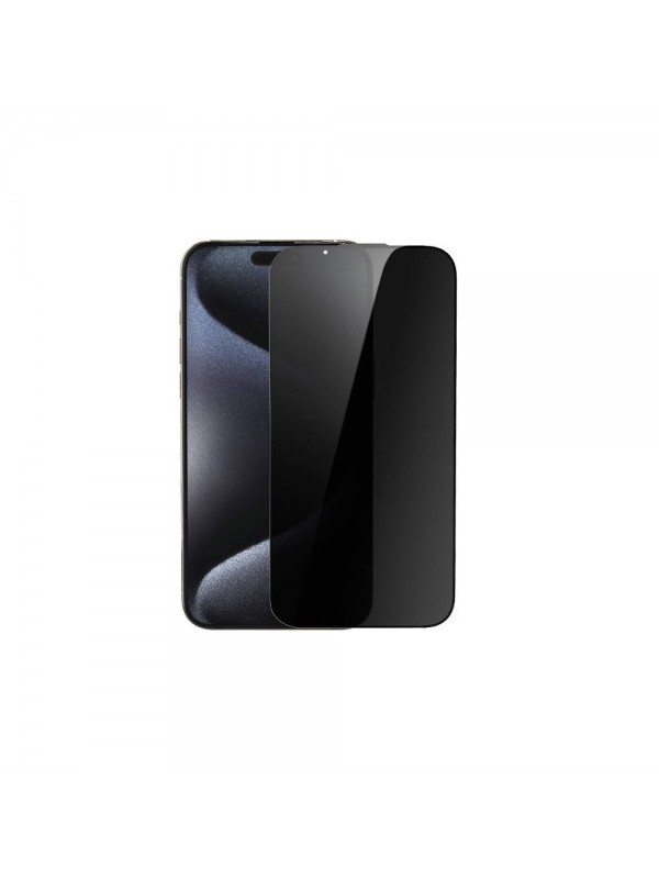 Bufalo iPhone 13 Mini ESD Anti Static Hayalet Privacy Cam Ekran Koruyu&hellip;