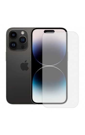 Bufalo iPhone 14 Pro FlexiGlass Nano Ekran Koruyucu