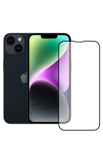 Bufalo iPhone 14 Temperli 5D Cam Ekran Koruyucu&hellip;