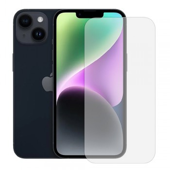 Bufalo iPhone 15 FlexiGlass Nano Ekran Koruyucu Bufalo iPhone 15 FlexiGlass Nano Ekran Koruyucu