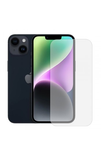 Bufalo iPhone 15 Plus FlexiGlass Nano Ekran Koruyucu