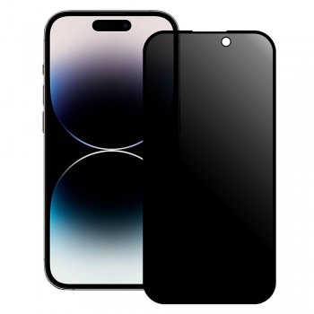 Bufalo iPhone 15 Pro ESD Anti Static Hayalet Privacy Cam Ekran Koruyucu Bufalo iPhone 15 Pro ESD Anti Static Hayalet Privacy Cam Ekran Koruyucu