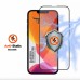 Bufalo iPhone 15 Pro Max ESD Anti Static Seramik Ekran Koruyucu