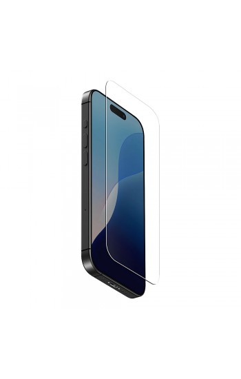 Bufalo iPhone 16 Pro FlexiGlass Nano Ekran Koruyucu