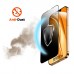 Bufalo iPhone 16e ESD Anti Static Hayalet Privacy Cam Ekran Koruyucu