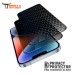 Bufalo iPhone 16e ESD Anti Static Hayalet Privacy Cam Ekran Koruyucu
