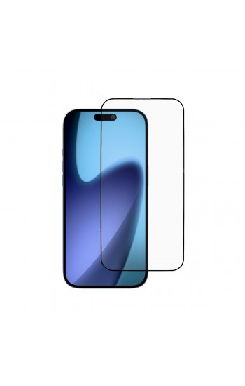 Bufalo iPhone 17 Air ESD Anti Static Cam Ekran Koruyucu