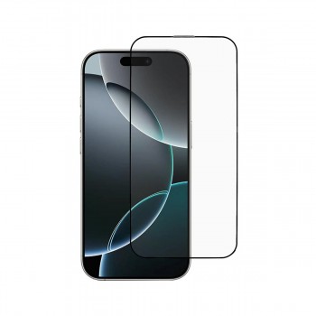 Bufalo iPhone 17 ESD Anti Static Cam Ekran Koruyucu Bufalo iPhone 17 ESD Anti Static Cam Ekran Koruyucu
