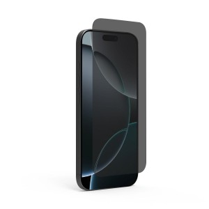 Bufalo iPhone 17 ESD Anti Static Hayalet Privacy Cam Ekran Koruyucu