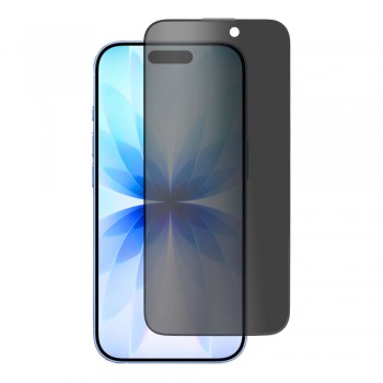 Bufalo iPhone 17 ESD Anti Static Hayalet Privacy Cam Ekran Koruyucu Bufalo iPhone 17 ESD Anti Static Hayalet Privacy Cam Ekran Koruyucu