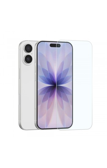 Bufalo iPhone 17 FlexiGlass Nano Ekran Koruyucu…