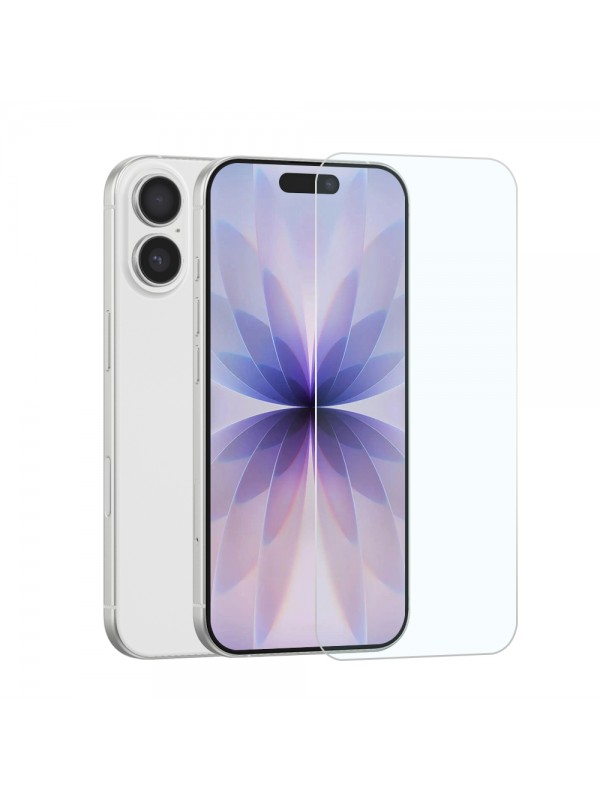 Bufalo iPhone 17 FlexiGlass Nano Ekran Koruyucu…