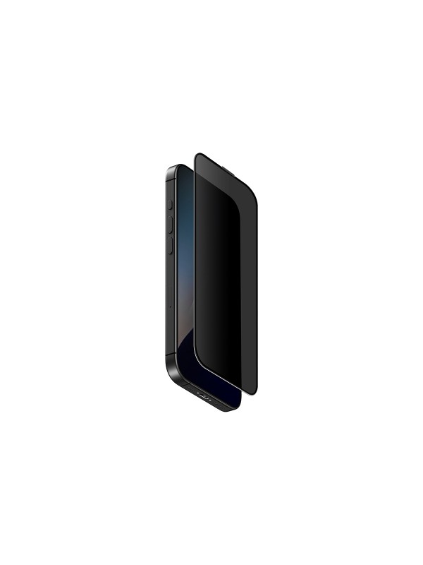 Bufalo iPhone 17 Pro ESD Anti Static Hayalet Privacy Cam Ekran Ko…