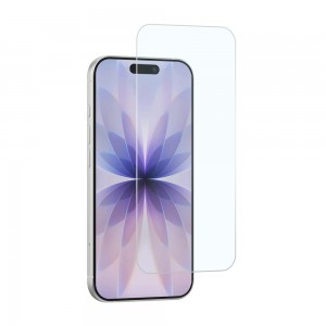 Bufalo iPhone 17 Pro FlexiGlass Nano Ekran Koruyucu