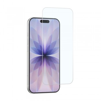 Bufalo iPhone 17 Pro FlexiGlass Nano Ekran Koruyucu Bufalo iPhone 17 Pro FlexiGlass Nano Ekran Koruyucu