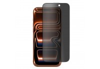 Bufalo iPhone 17 Pro Max ESD Anti Static Hayalet Privacy Cam Ekran Koruyucu