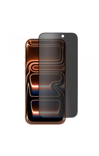 Bufalo iPhone 17 Pro Max ESD Anti Static Hayalet Privacy Cam Ekran Koruyucu Bufalo iPhone 17 Pro Max ESD Anti Static Hayalet Privacy Cam Ekran Koruyucu