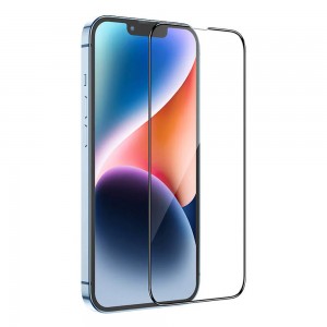 Bufalo iPhone 17e ESD Anti Static Cam Ekran Koruyucu
