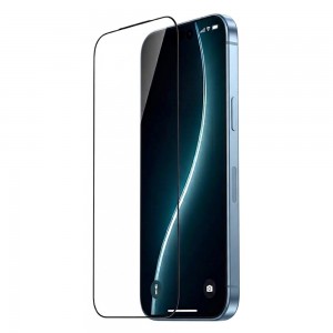 Bufalo iPhone 18 Pro ESD Anti Static Cam Ekran Koruyucu